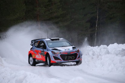 Analysis: Why Rally Sweden is still in jeopardy