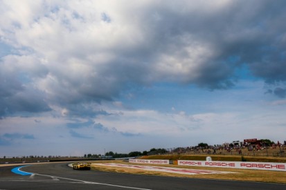 WEC: Porsche Curves get further upgrades ahead of Le Mans 24 Hours