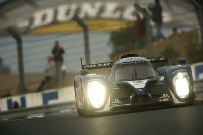 Le Mans organiser ACO reacts to Peugeot's World Rallycross decision