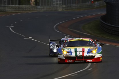 Le Mans roads to stay closed between 24 Hours practice/qualifying