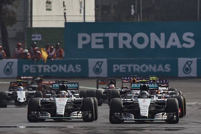 Critics of Mercedes' F1 dominance 'absolutely unfair' - Jean Todt