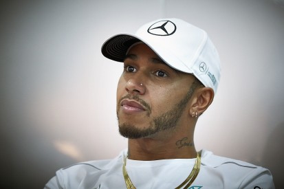 Mercedes F1 team still debating new aero package - Lewis Hamilton