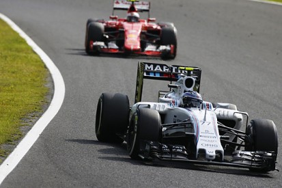 Valtteri Bottas was 'disturbed' by rumours of 2016 Ferrari F1 move