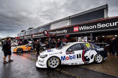 Andretti and United Autosports buy into Walkinshaw Supercars team