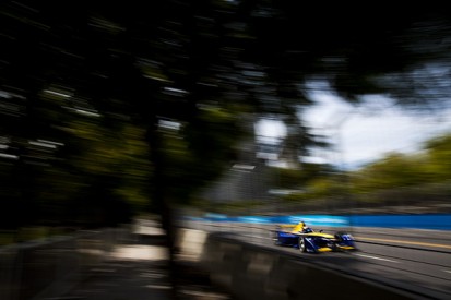 Buenos Aires Formula E: Buemi leads practice, Vergne in doubt