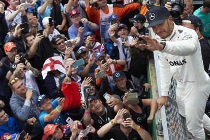 James Allen: How F1 is doing its homework on its fans