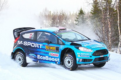 WRC Rally Sweden shakedown relocated after objections