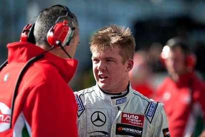 Nick Cassidy secures Prema Powerteam 2016 European F3 seat