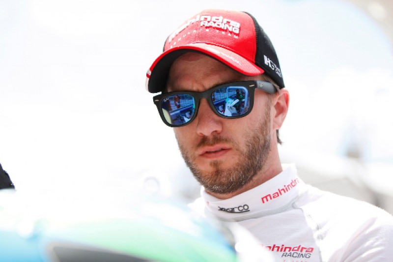 Nick Heidfeld to race in Buenos Aires after successful shakedown