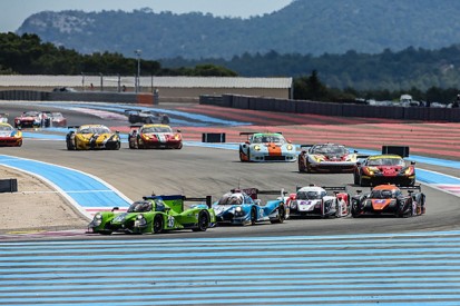 Ligier dominates 2016 European Le Mans Series entry list