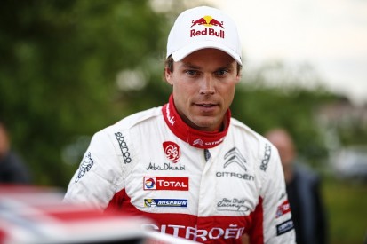 Andreas Mikkelsen: I join Hyundai as a WRC title contender