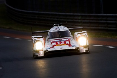 Rebellion's Mathias Beche steps down to tackle ELMS with TDS Racing