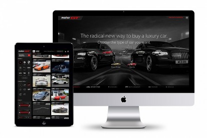 Motorsport Network launches new MotorGT.com website