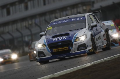 Jason Plato: Ash Sutton's BTCC title vindicates BMR Subaru project