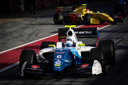 New owner for Formula V8 3.5 promoter