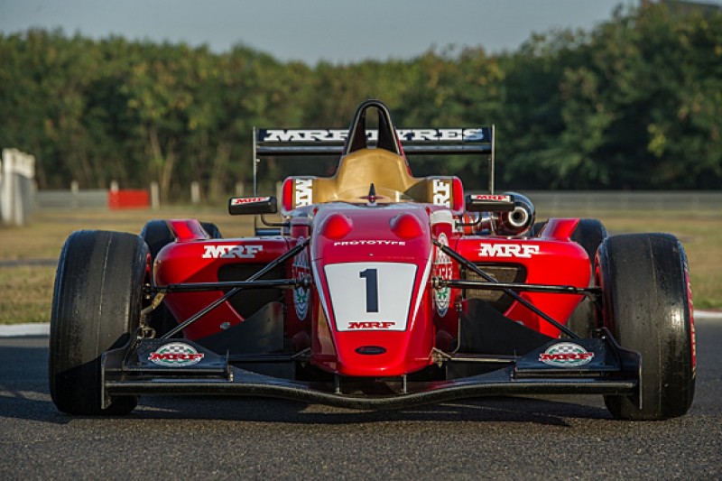 MRF Challenge could become India's FIA-endorsed regional Formula 3