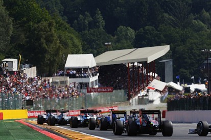 Analysis: The end of Formula 1's engine token system