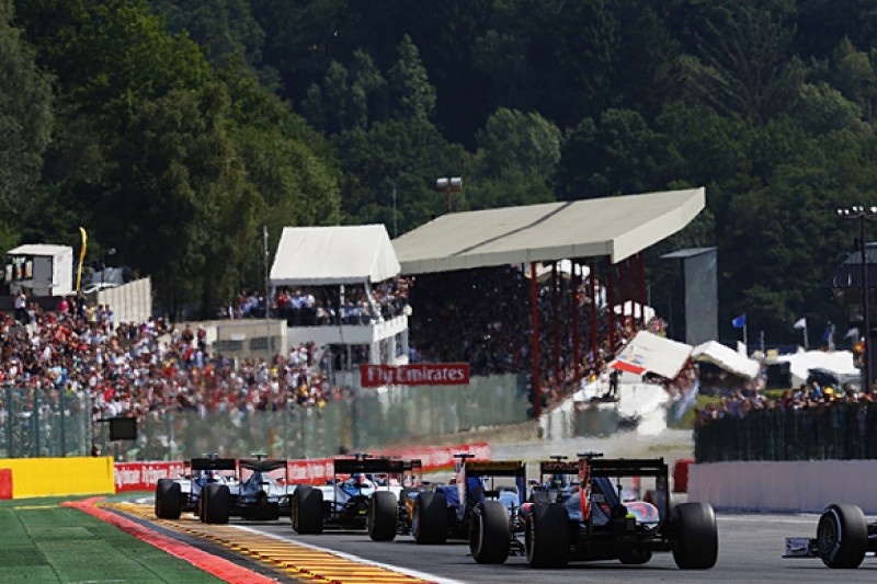 Analysis: The end of Formula 1's engine token system