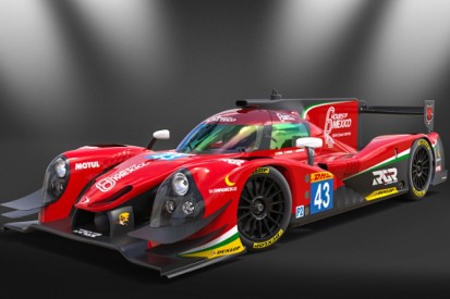Bruno Senna signs up for WEC LMP2 campaign with Morand-run team