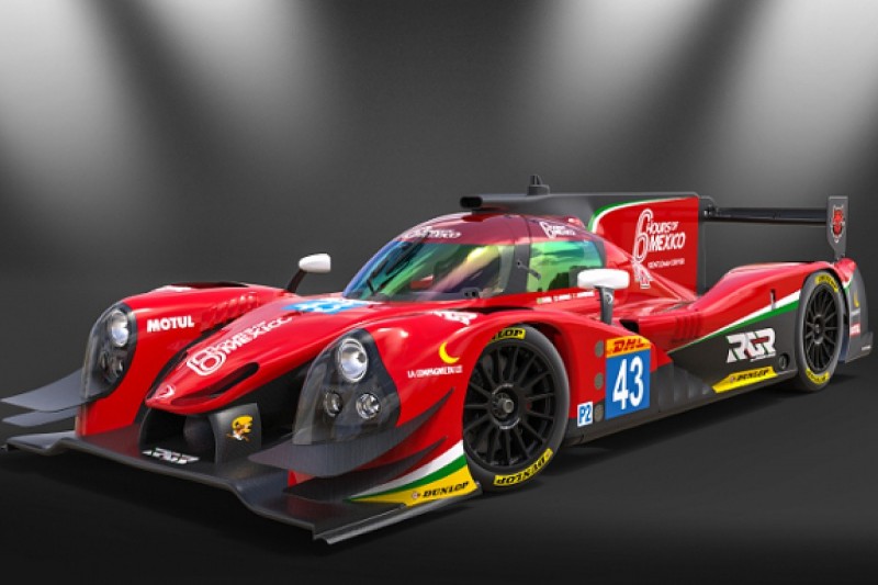 Bruno Senna signs up for WEC LMP2 campaign with Morand-run team