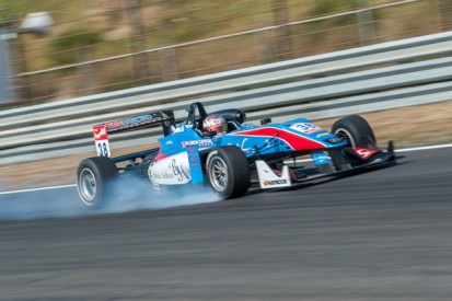 West-Tec goes 'cut price' to try to save European F3 programme