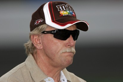Former NASCAR team owner and engine builder Yates dies
