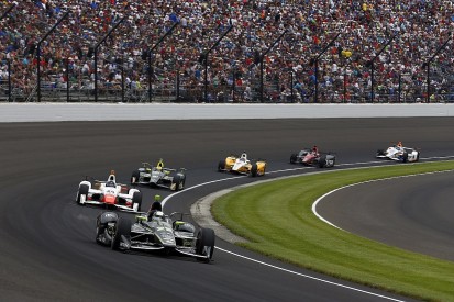 Juan Pablo Montoya wants another Indianapolis 500 shot in 2018