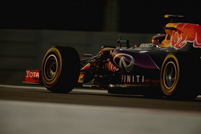 Renault open to extending Red Bull F1 engine deal beyond 2016