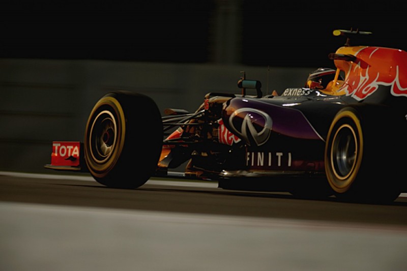 Renault open to extending Red Bull F1 engine deal beyond 2016