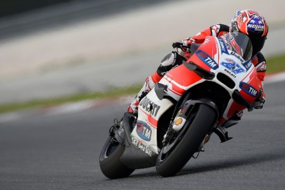 Casey Stoner to continue Ducati testing for a second day at Sepang