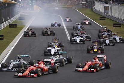 Formula 1 bosses promise to agree 2017 regulations by February 29