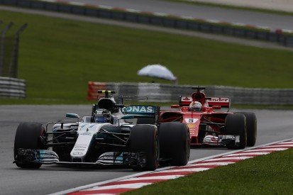 Valtteri Bottas facing 'most difficult time of my career' in F1