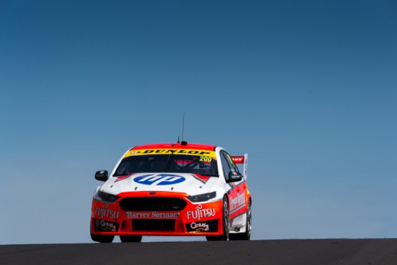 Mark Winterbottom supports V8 Supercars search for female drivers