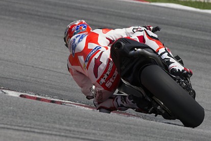 Casey Stoner to join full 2016 MotoGP field in Tuesday's test