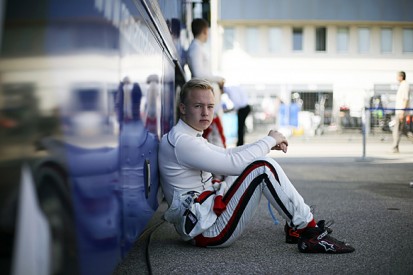Russian teen Nikita Mazepin gets Force India F1 development role