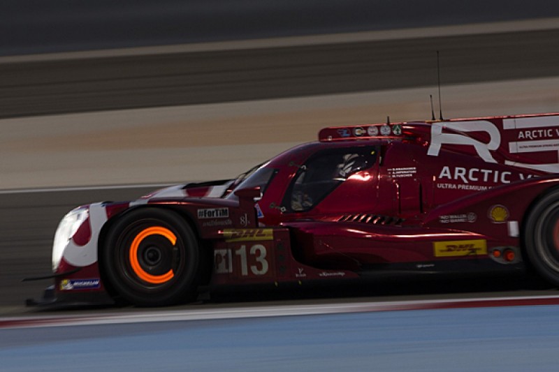 Rebellion Racing wants to add IMSA LMP2 programme to WEC in 2017