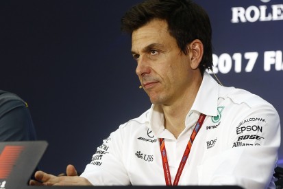 Mercedes F1 boss feels sympathy for Vettel and Ferrari in Malaysia
