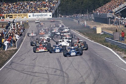 Scandinavian Grand Prix would be huge for Formula 1 - Ericsson