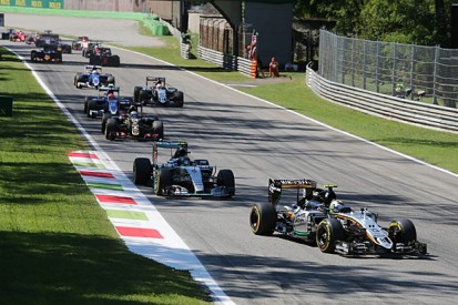 F1 2017 rules debate rolls on to last chance meeting in February
