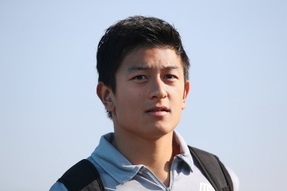 Ex-F1 driver Rio Haryanto to drive Formula E car in pre-season test