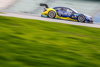 Gary Paffett: Moving from Mercedes DTM giant HWA to ART refreshing