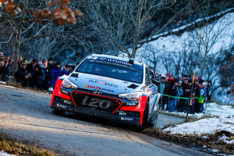 Hyundai urges critics to wait until Argentina to judge its new i20