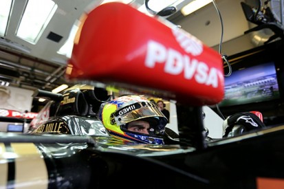 Analysis: Was Pastor Maldonado poised for an F1 breakthrough?