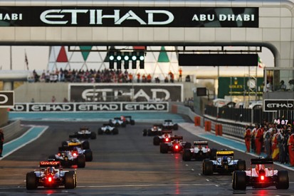 Pirelli faces key Formula 1 future rules meeting