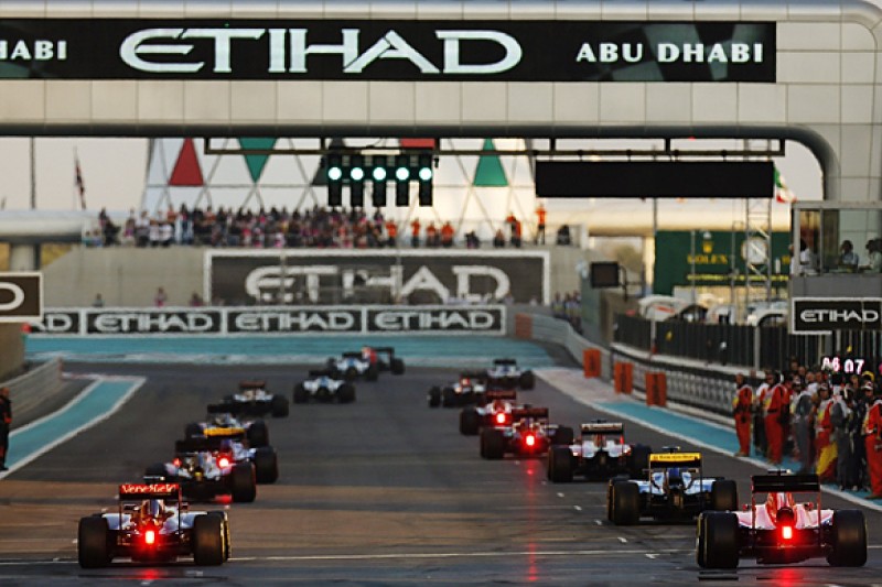 Pirelli faces key Formula 1 future rules meeting
