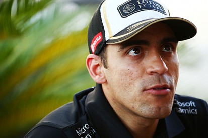 Kevin Magnussen set to replace Pastor Maldonado at Renault F1 team