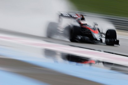 New McLaren F1 CEO Jost Capito expects 'freedom' in his role