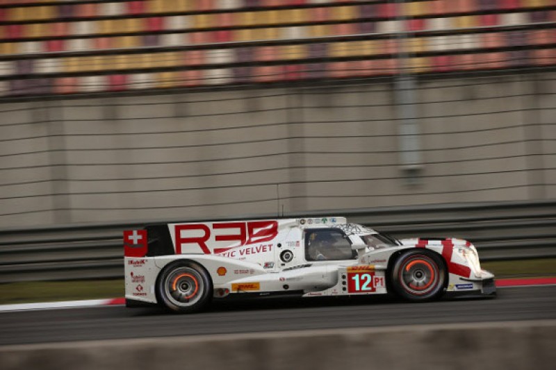 Rebellion to continue WEC LMP1 programme with unchanged drivers