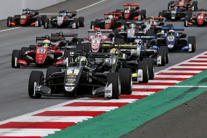 F3 Euro Series unlikely to be revived after International F3 launch