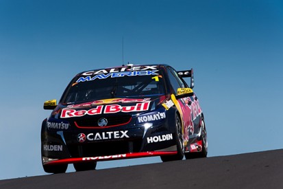 Alexandre Premat gets Triple Eight/Red Bull V8 Supercars chance